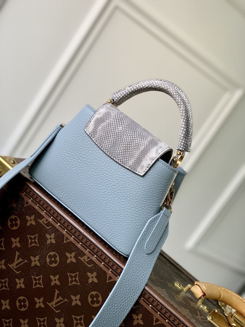 LV Top Handle Bags